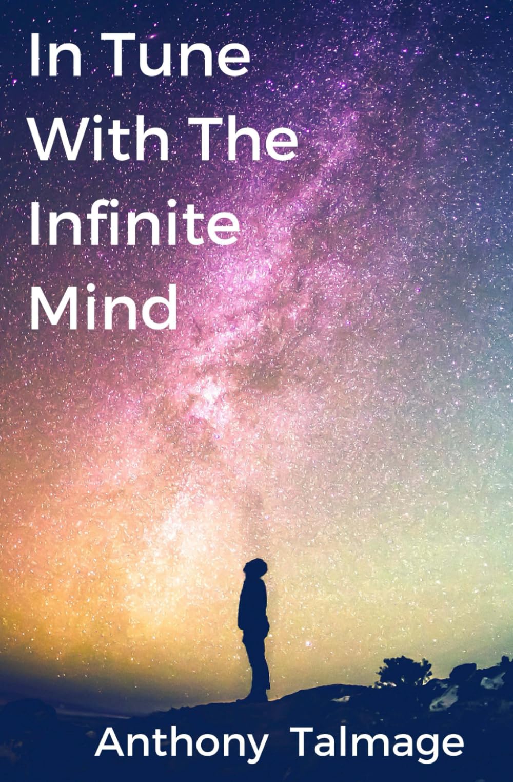 In Tune With The Infinite Mind (Psychic Mind),Used