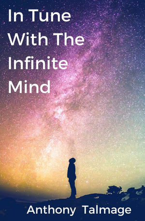 In Tune With The Infinite Mind (Psychic Mind),Used
