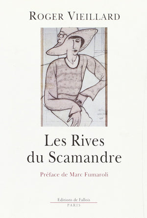 Les rives du Scamandre (FALL.LITT. 1AN) (French Edition),Used