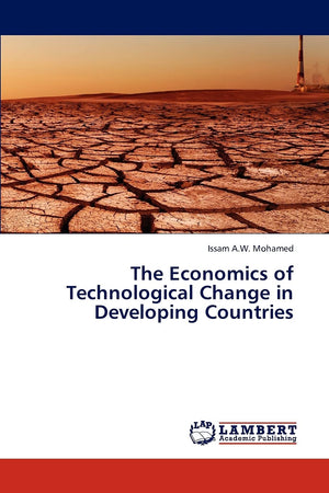 The Economics of Technological Change in Developing Countries,Used
