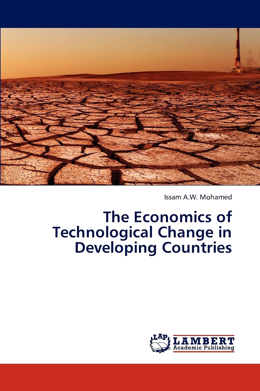 The Economics of Technological Change in Developing Countries,Used