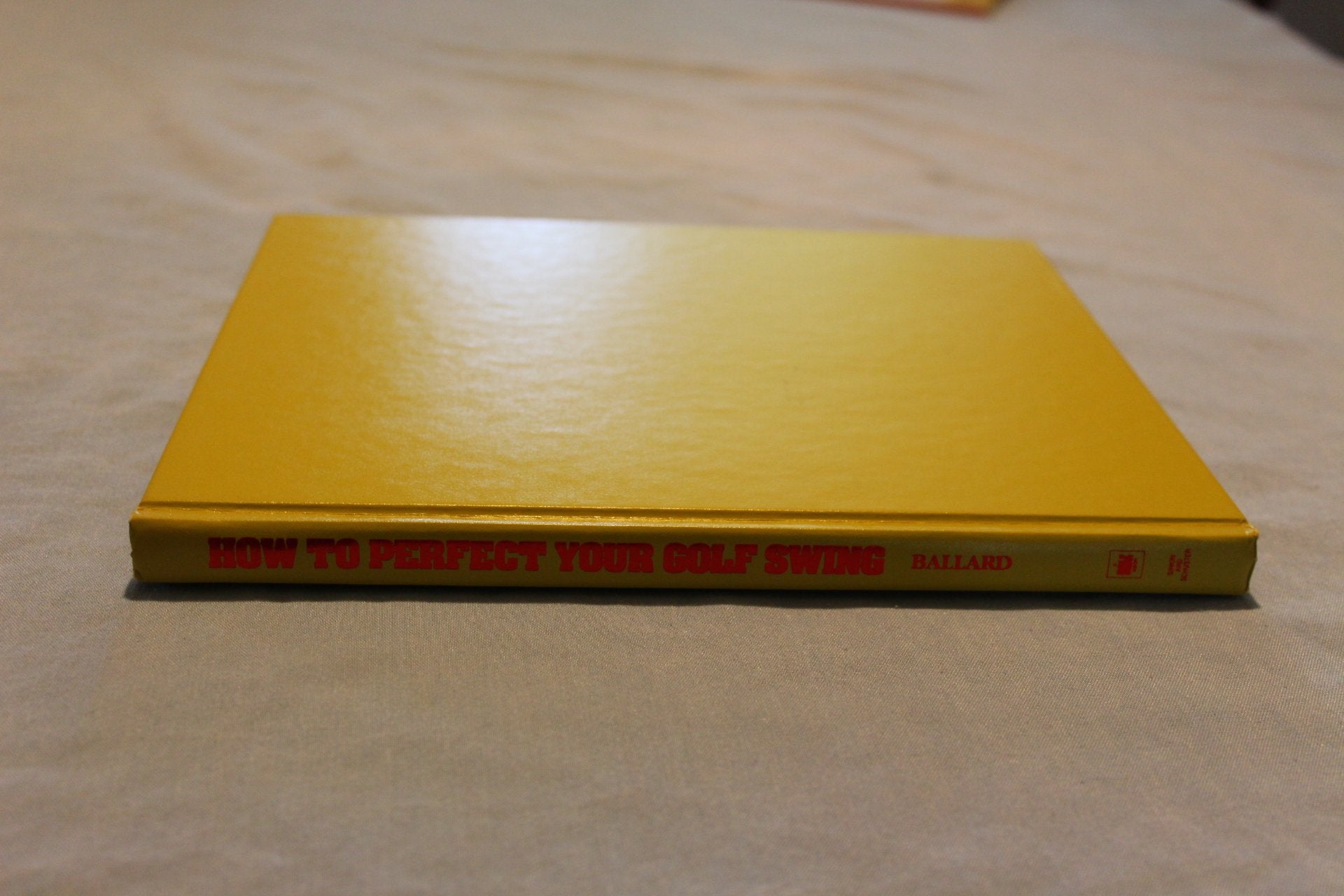 How To Perfect Your Golf Swing: Using Connection And The Seven Common Denominators