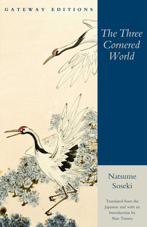The Three Cornered World,New