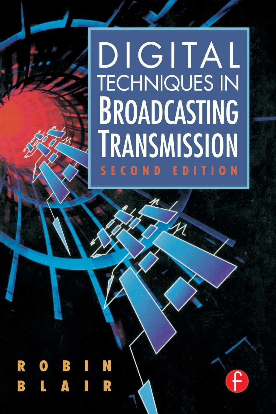 Digital Techniques In Broadcasting Transmission