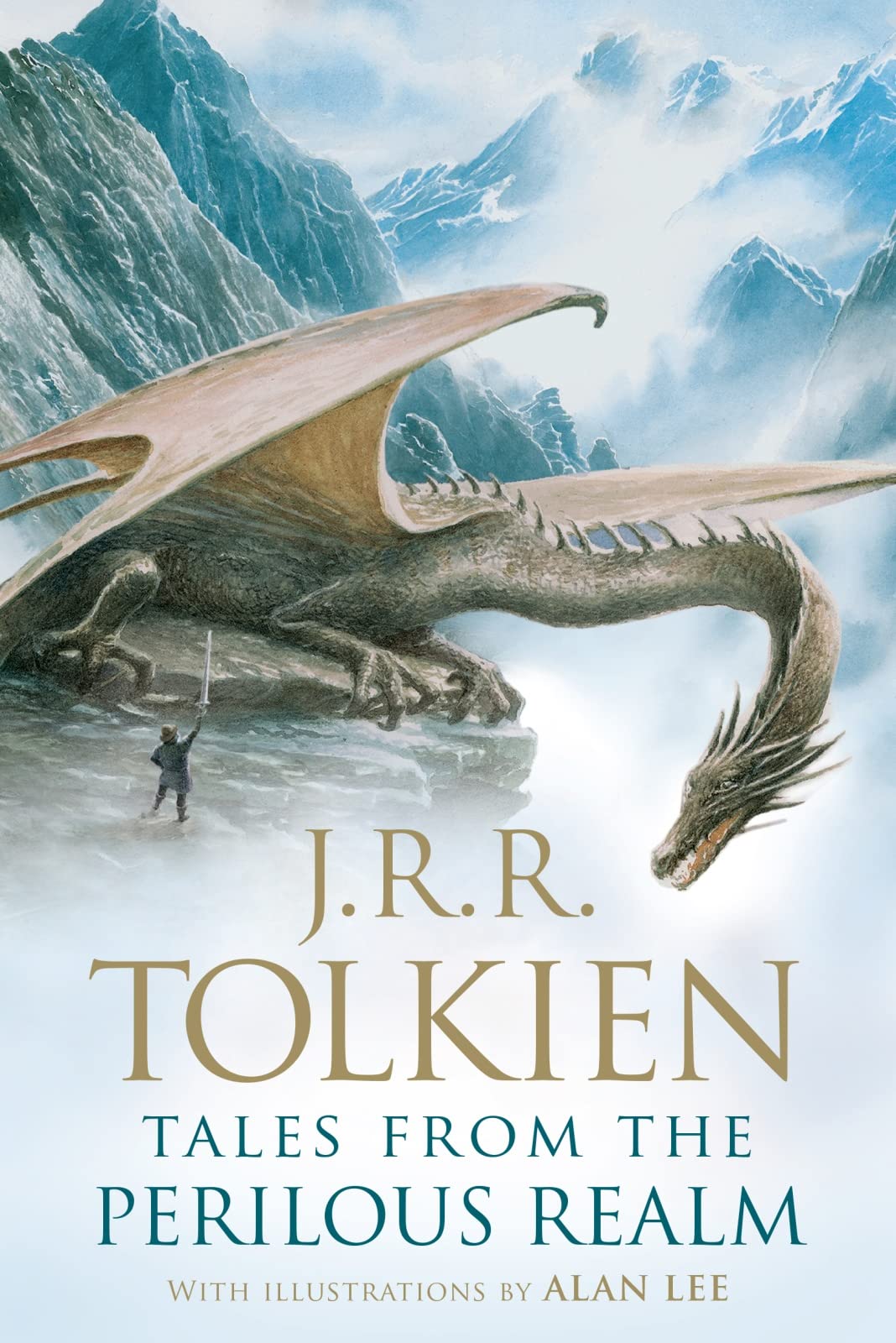Tales From The Perilous Realm-new,New