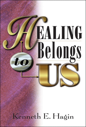 Healing Belongs To Us,Used