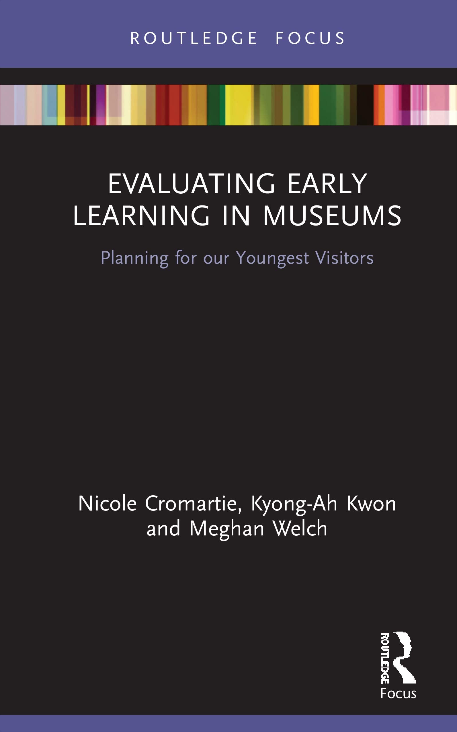 Evaluating Early Learning in Museums,Used