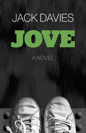 Jove: A Novel (Dutch Edition)