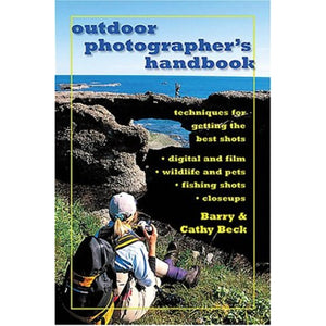 Outdoor Photographer'S Handbook,New