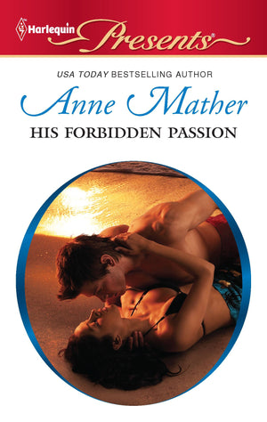 His Forbidden Passion,Used