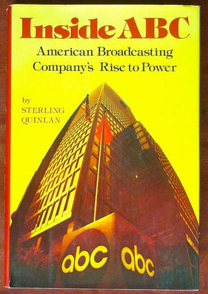 Inside ABC: American Broadcasting Company's rise to power,Used