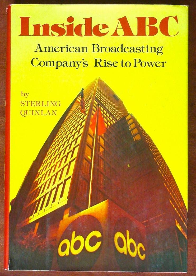 Inside ABC: American Broadcasting Company's rise to power,Used