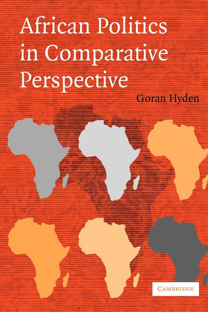 African Politics in Comparative Perspective,New