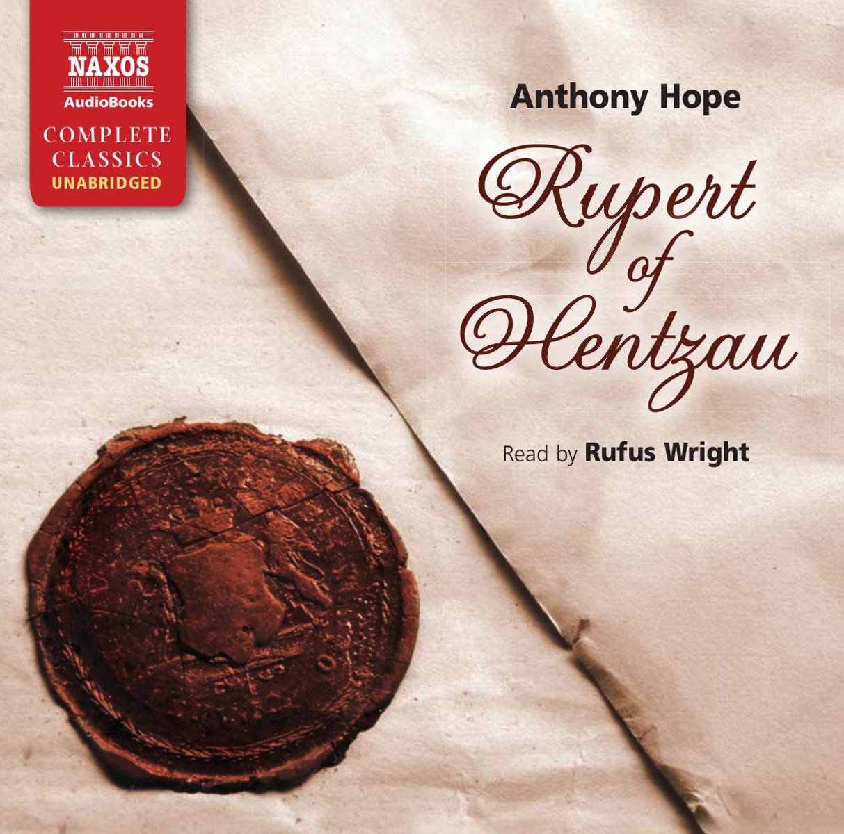 Rupert of Hentzau,Used