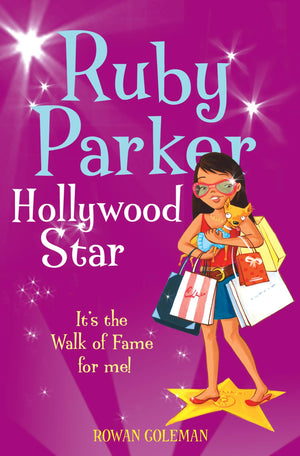 Ruby Parker: Hollywood Star,Used