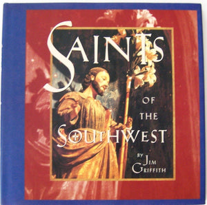 Saints of the Southwest,Used