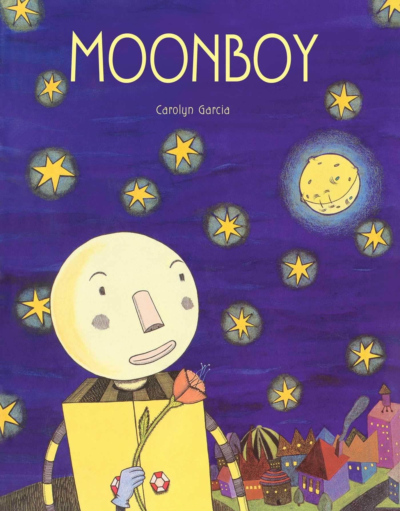 Moonboy,Used