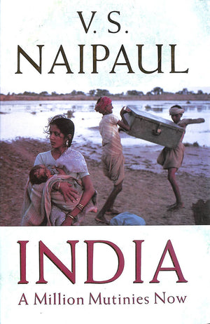 India: A Million Mutinies Now-new,New