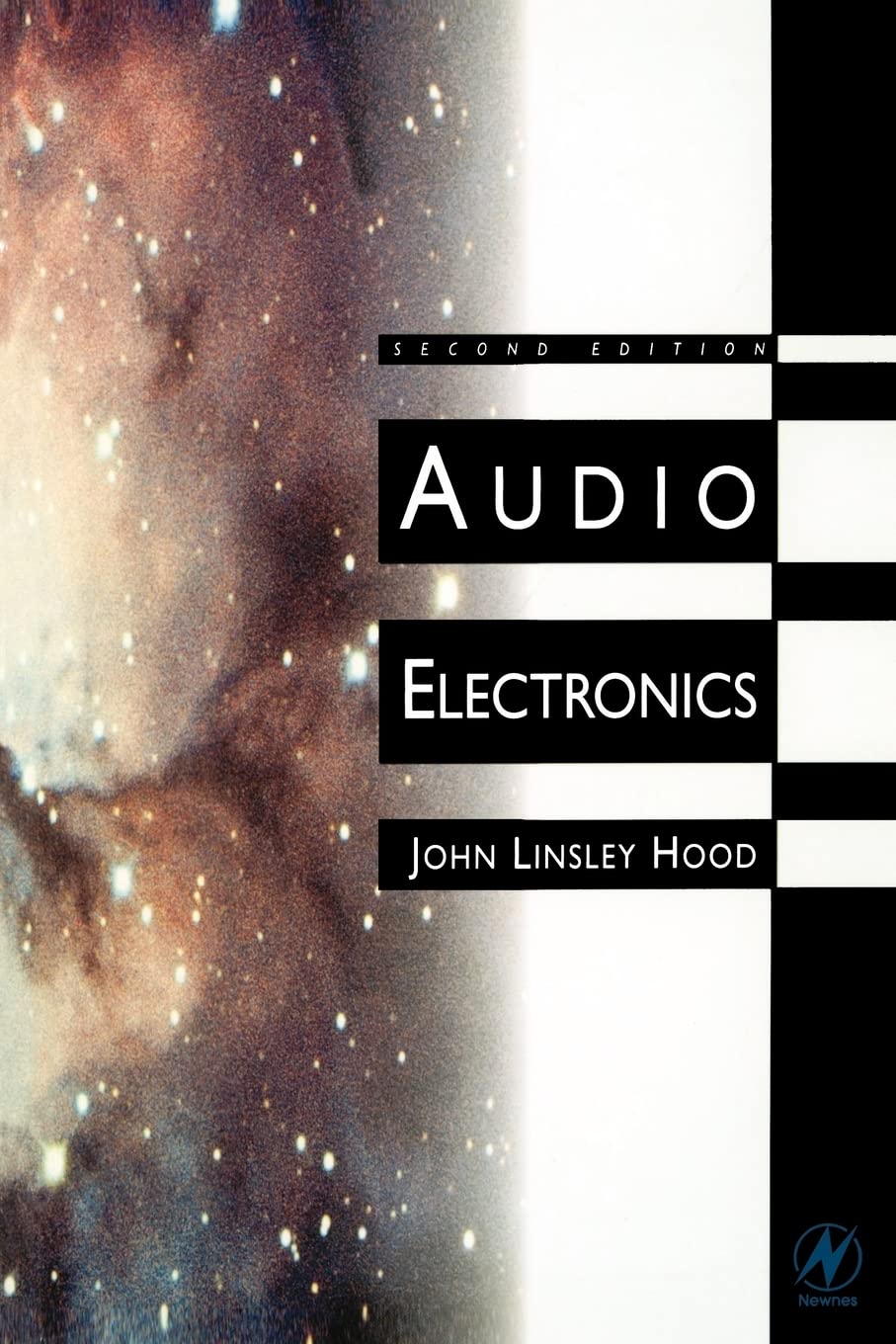 Audio Electronics,Used