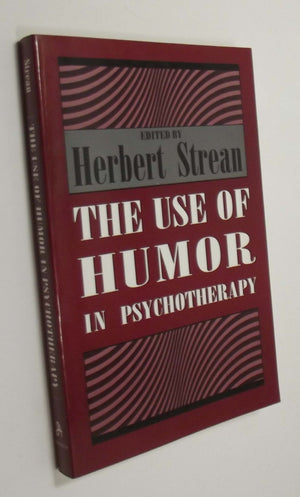 The Use of Humor in Psychotherapy,Used