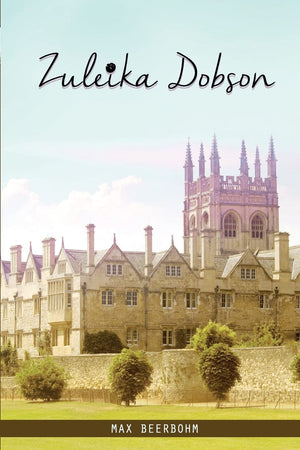 Zuleika Dobson,Used