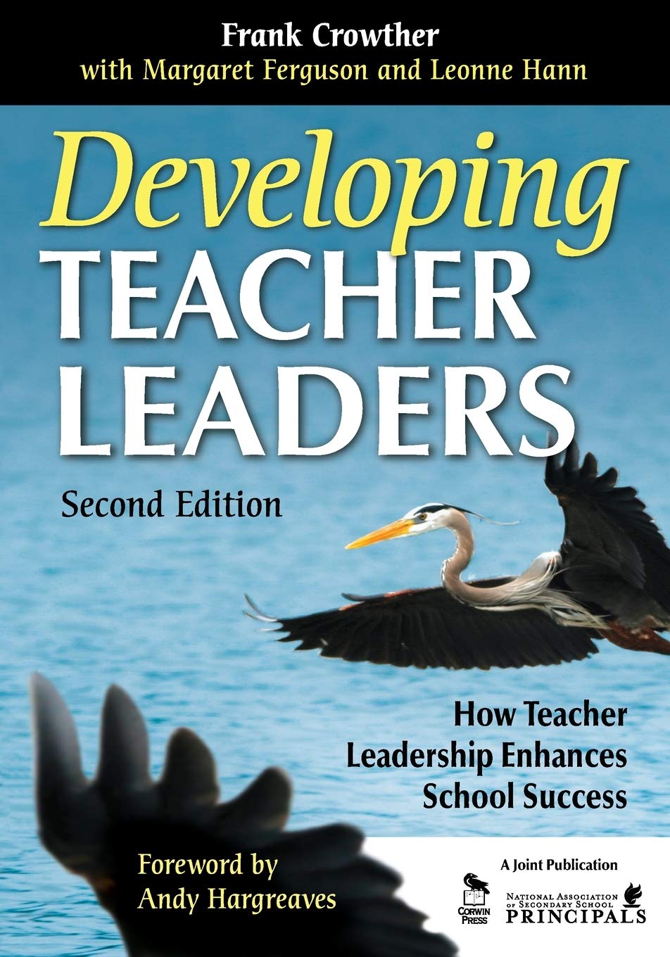 Developing Teacher Leaders: How Teacher Leadership Enhances School Success,New