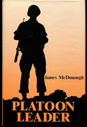Platoon Leader,New