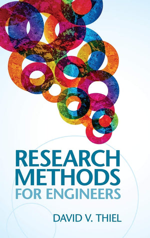 Research Methods for Engineers,Used