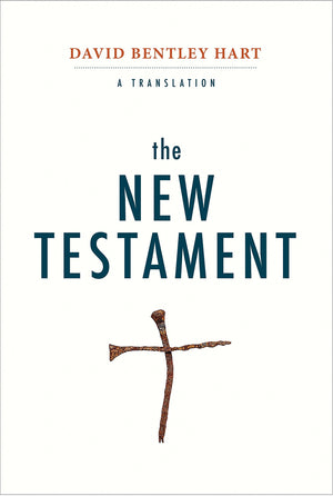 The New Testament: A Translation