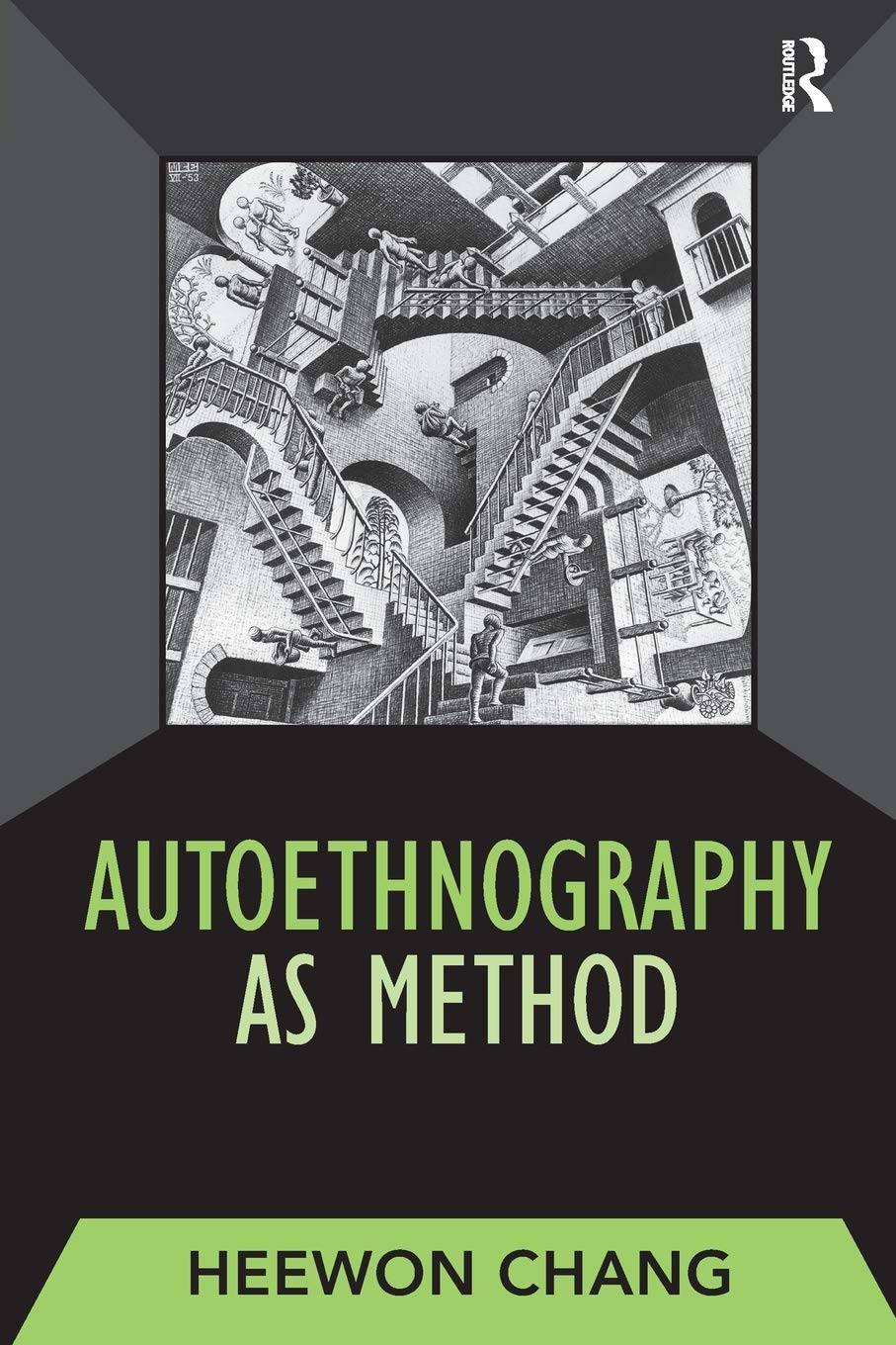 Autoethnography as Method (Developing Qualitative Inquiry),Used