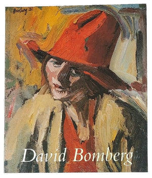 David Bomberg,Used