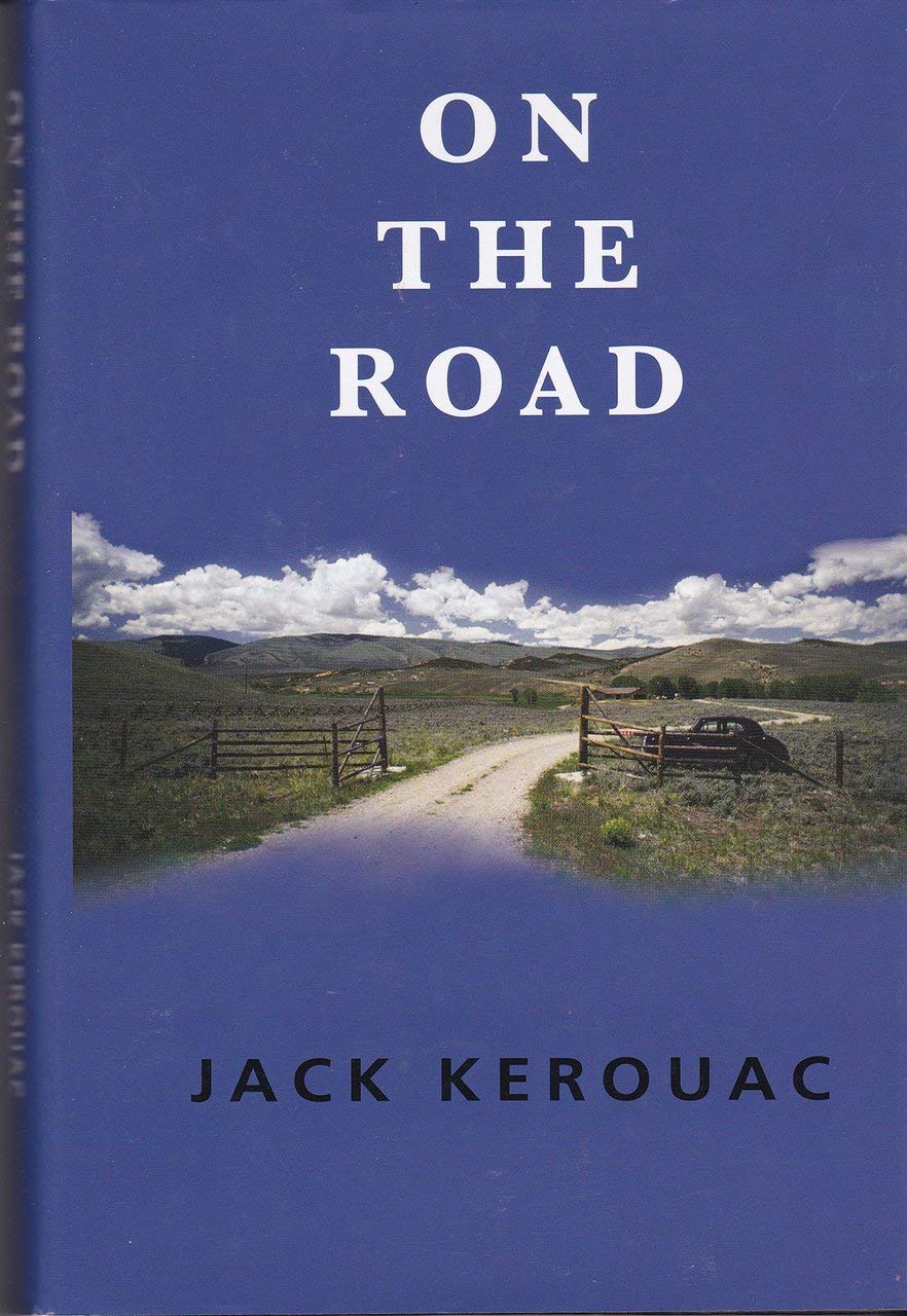 On The Road (Classics Of Modern Literature Series)-new,New