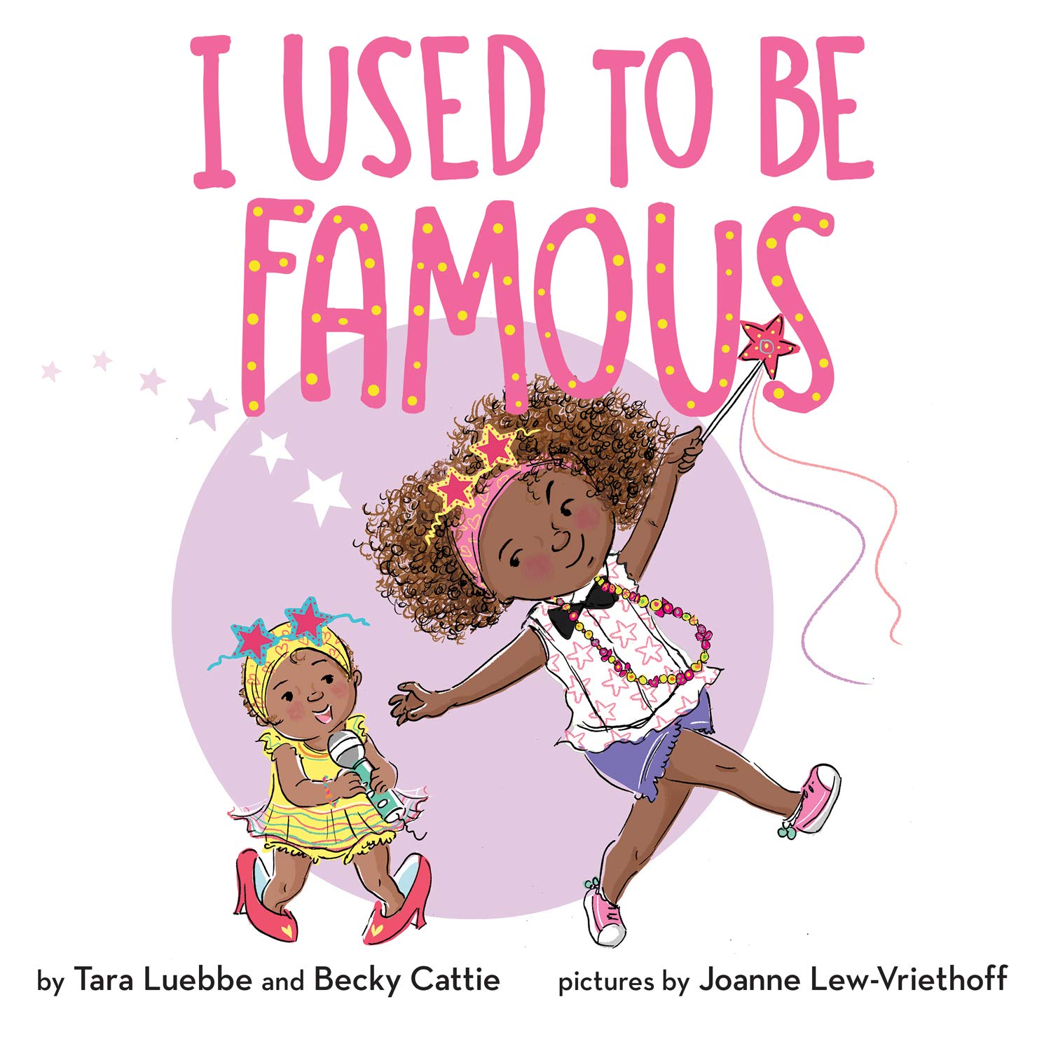I Used To Be Famous,Used