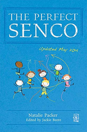 The Perfect SENCO (The Perfect Series),Used