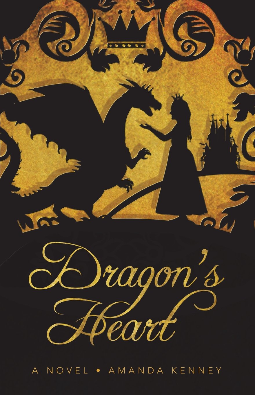 Dragon's Heart,Used