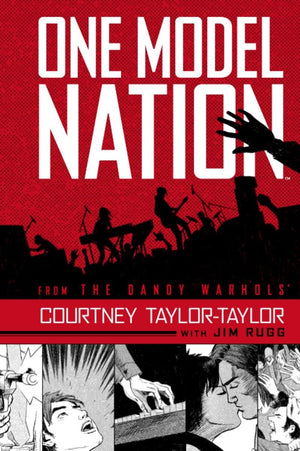 One Model Nation,Used