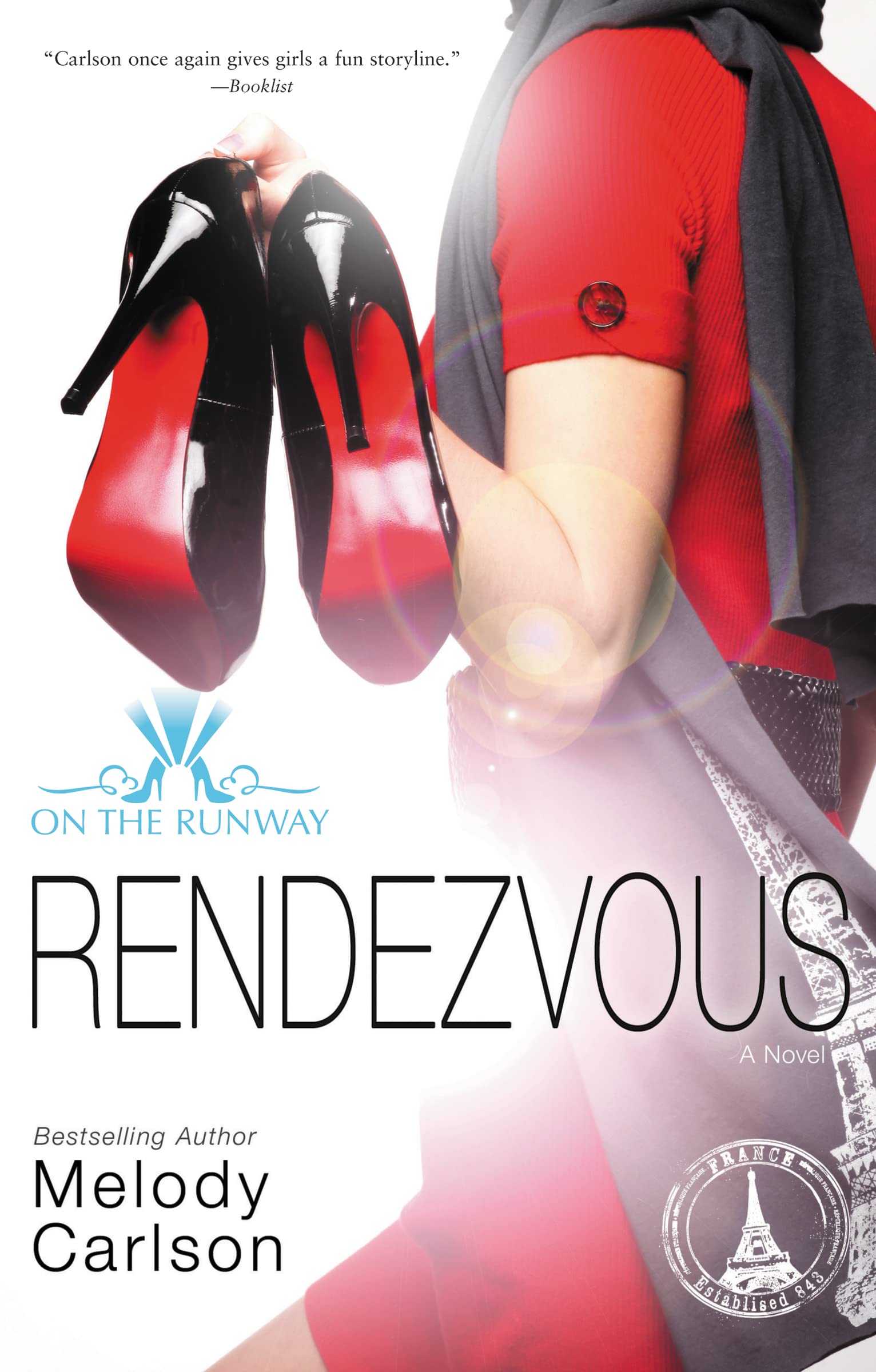 Rendezvous (On the Runway),Used