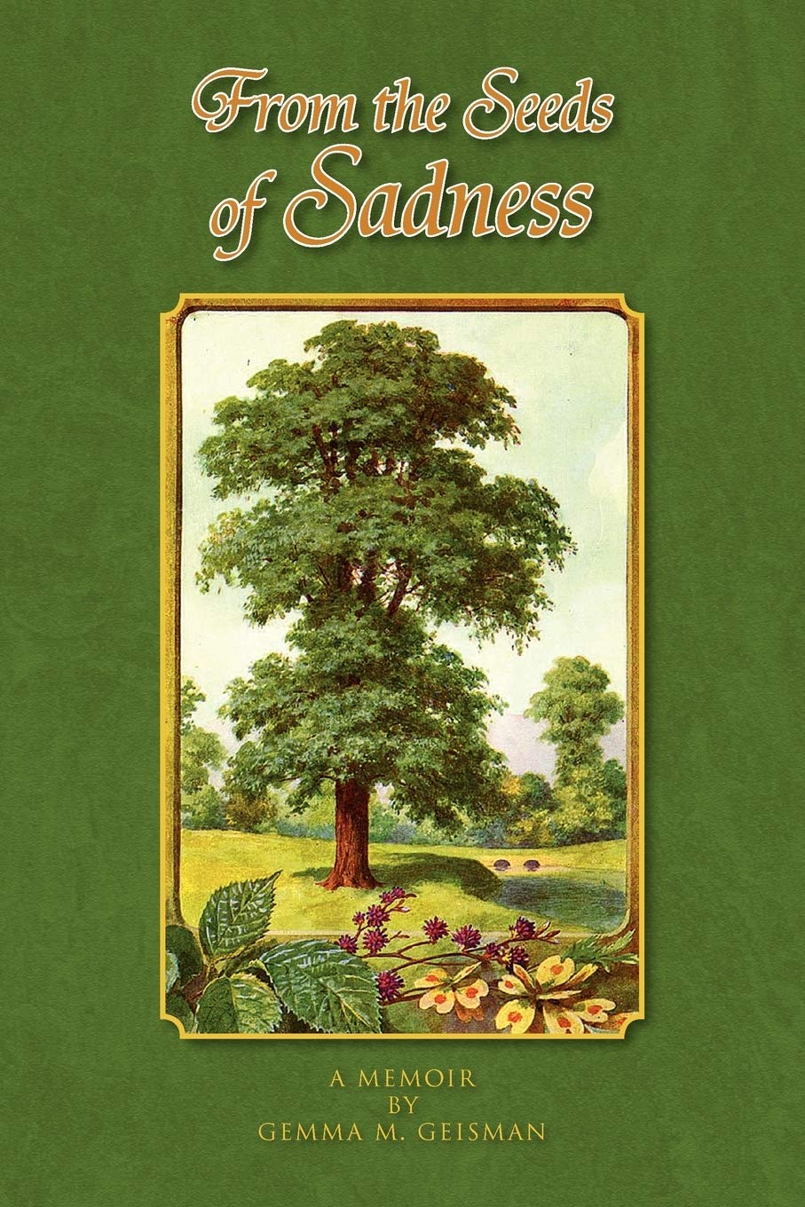 From the Seeds of Sadness,Used