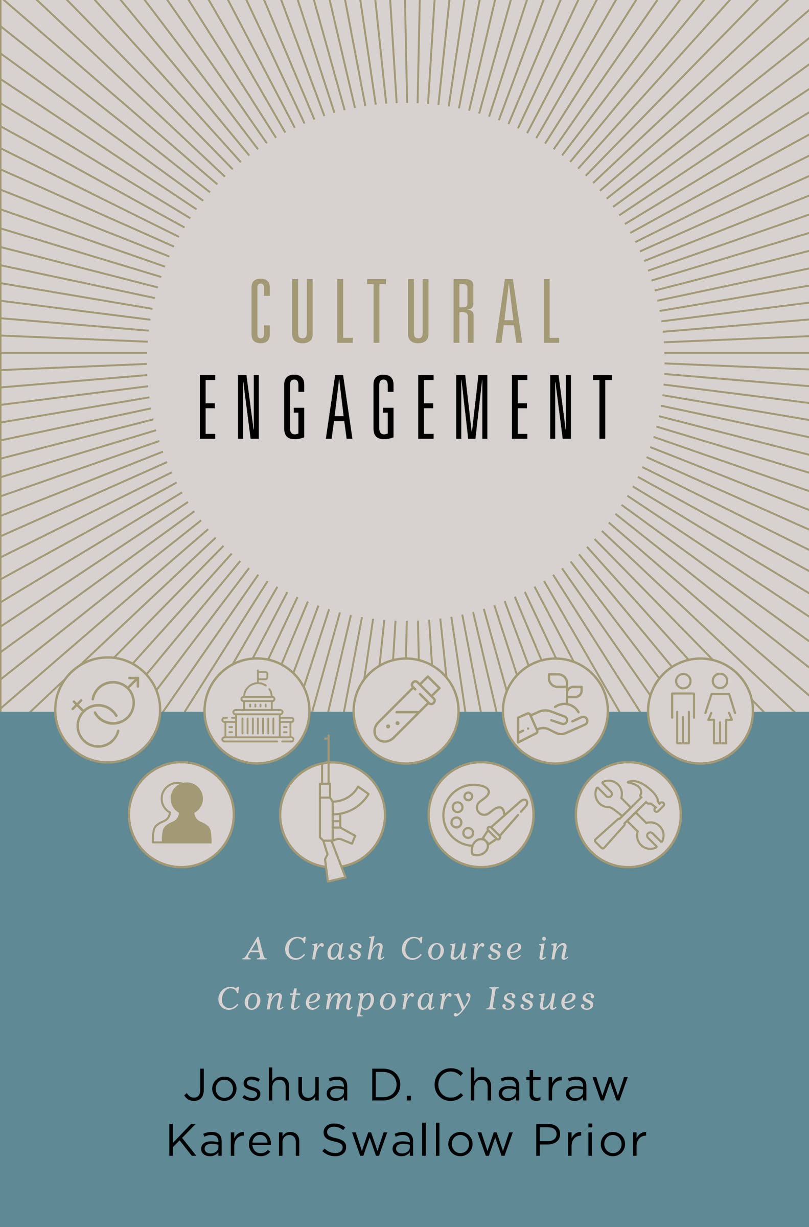 Cultural Engagement: A Crash Course In Contemporary Issues