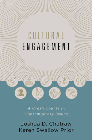 Cultural Engagement: A Crash Course In Contemporary Issues