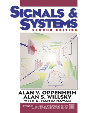 Signals and Systems,New