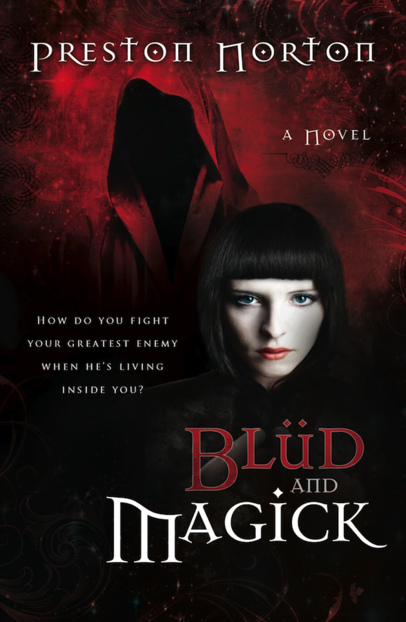 Blud And Magick,Used