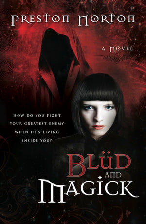 Blud And Magick,Used