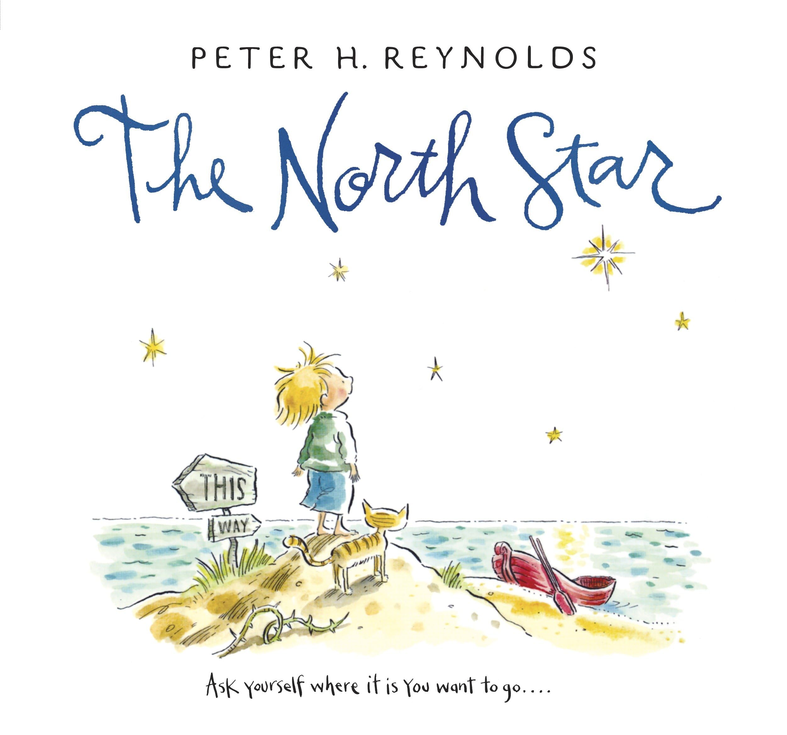 The North Star,Used