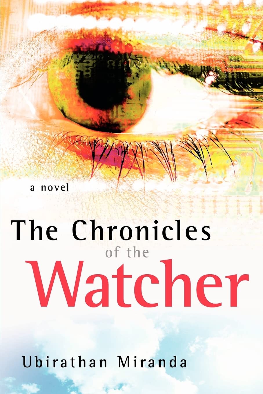 The Chronicles of the Watcher,Used