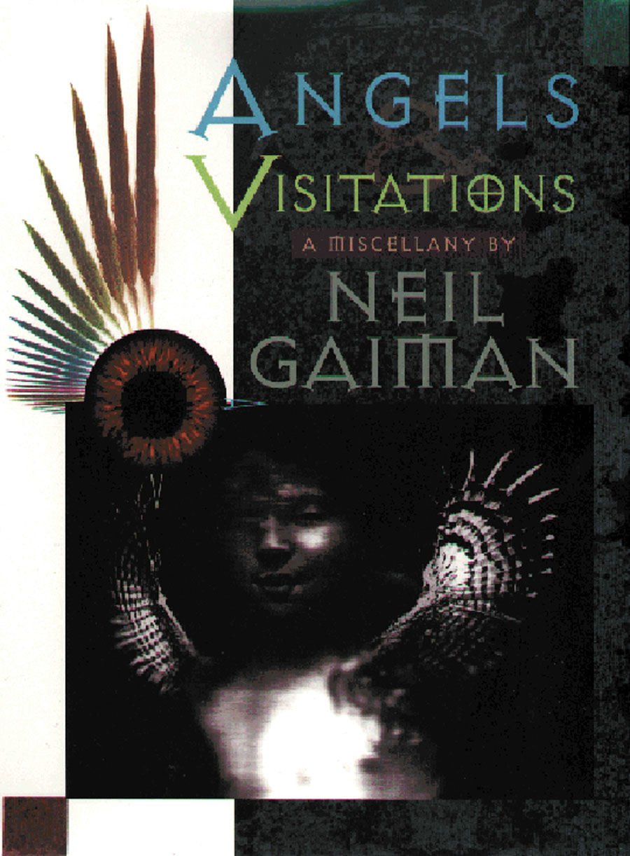 Angels And Visitations: A Miscellany