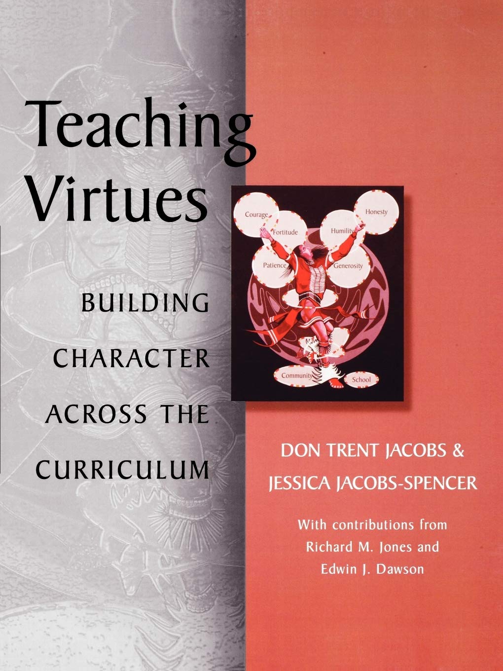 Teaching Virtues: Building Character Across The Curriculum,Used