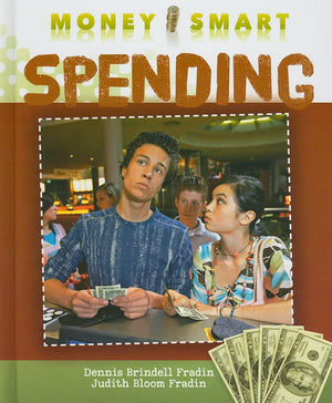 Spending (Money Smart),Used