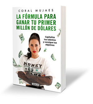 La Frmula Para Ganar Tu Primer Milln De Dlares / How To Earn Your First Milli On: Capitalize On Your Talents To Reach Your,Used