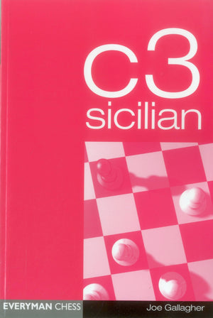 c3 Sicilian,Used